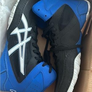 Wrestling shoes Size 9.5